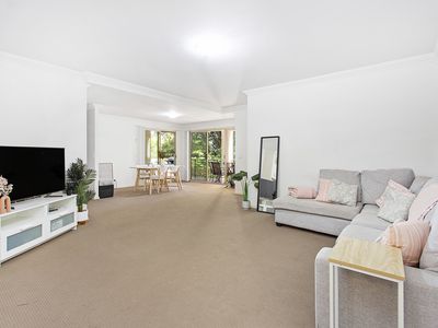 4 / 36-38 Loftus Street, Wollongong