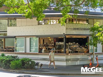 172 Robertson Street, Fortitude Valley