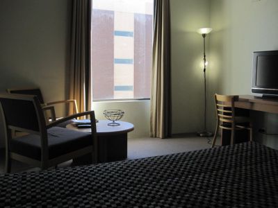 703 / 12 Victoria Avenue, Perth