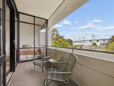 210/200 Stephen Street, Yarraville