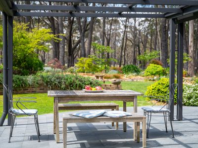 1261 Sheepwash Road, Fitzroy Falls