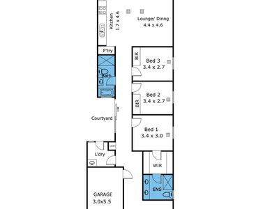 8 Barque Street, Paralowie