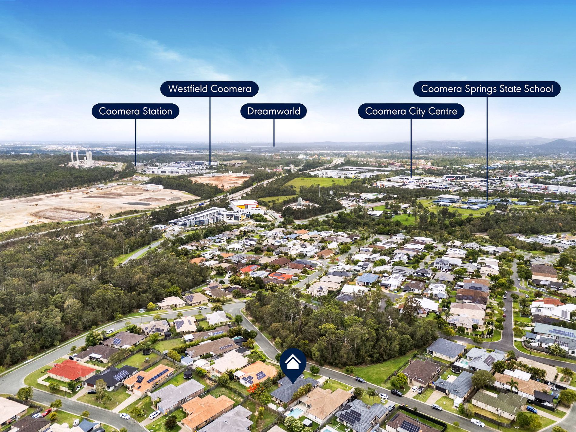 8 Habitat Way, Pimpama