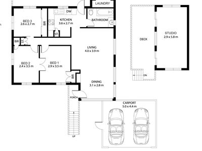 25 Sherriff Street, Hermit Park