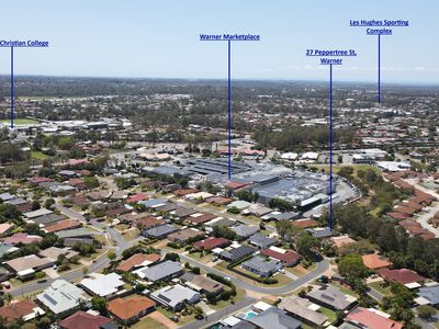 27 Peppertree Street, Warner
