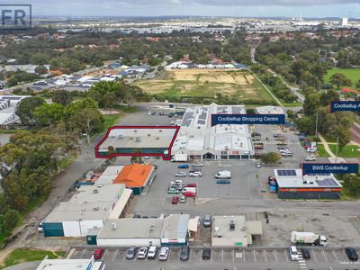 38 / 78 Coolbellup Avenue, Coolbellup
