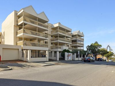 13 & 13A / 22 Nile Street, East Perth