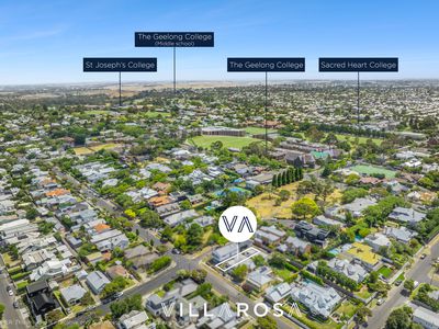 58 Fairview Avenue, Newtown