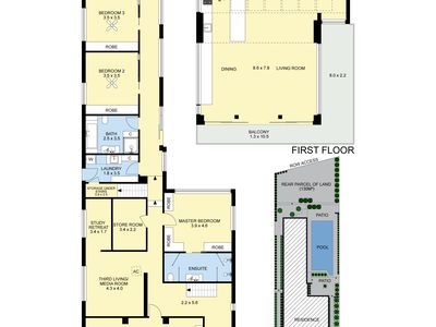 15 The Strand, Williamstown