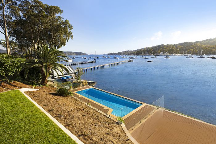 1740 Pittwater Road, Bayview