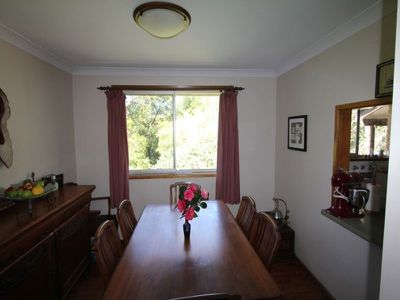 25 Cullen Crescent, Kangaroo Valley