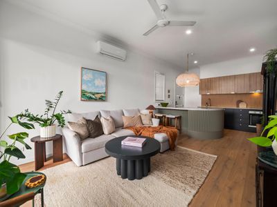 21 / 307-309 Old Cleveland Road, Capalaba