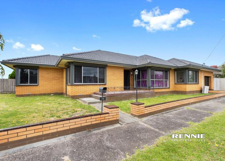 74 Holmes Road, Morwell 74 Holmes Road, Morwell