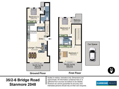 35 / 2-6 Bridge Road, Stanmore