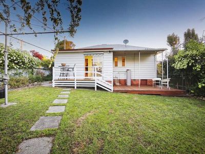 228 WALSH STREET, Albury