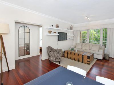8 / 50B Ocean Street, Woollahra