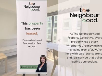 922 / 572 St Kilda Road, Melbourne