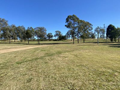957 Ellesmere Road (Ellesmere), Kingaroy