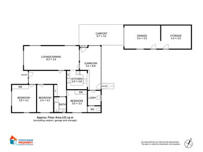 35 Saunders Street, Wynyard