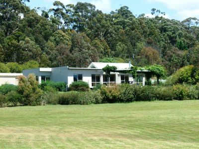 1 Willow Road, Broadwater
