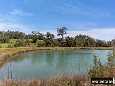 1237 Toodyay Road, Gidgegannup