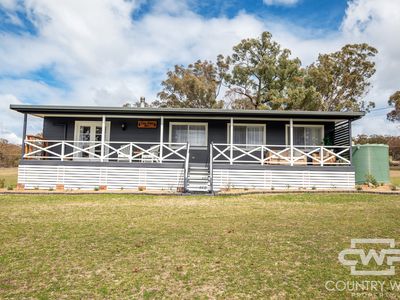 2125 Wellington Vale Road, Emmaville