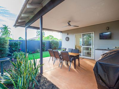 25A Yarrunga Crescent, South Hedland