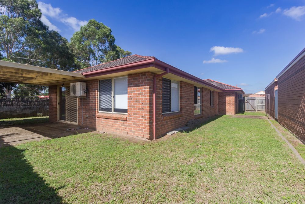 18 Lanyon Court, Wattle Grove