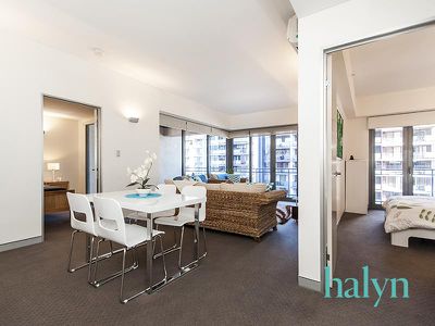 6 / 148 Adelaide Terrace, East Perth