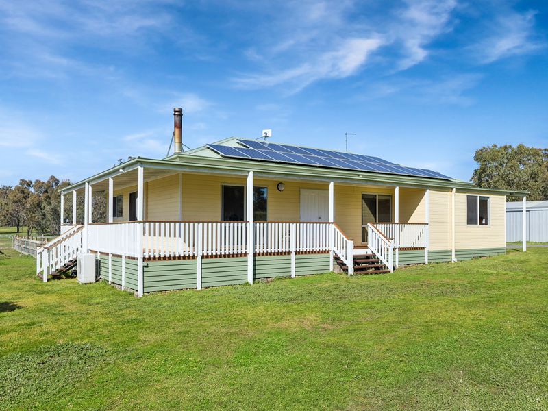 205 Hirds Road, Heathcote