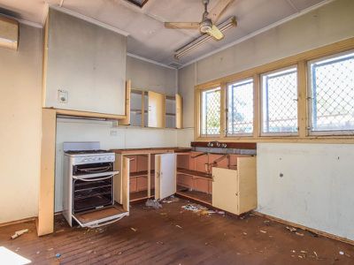 4 Hedditch Street, South Hedland