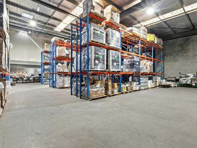 20-28 Ricketty Street, Mascot