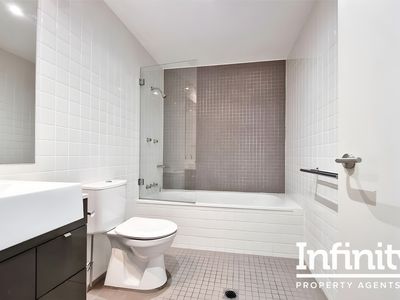 506 / 1 Bruce Bennetts Place, Maroubra