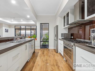 19 Felpham Court, Success