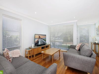 1 / 40 Greenacre Road, Wollongong