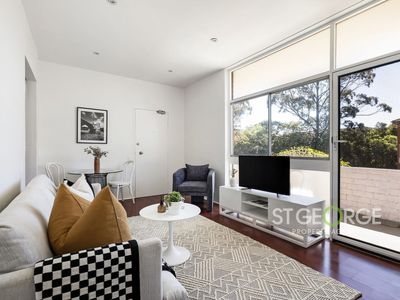 25 / 14-16 French Street, Kogarah