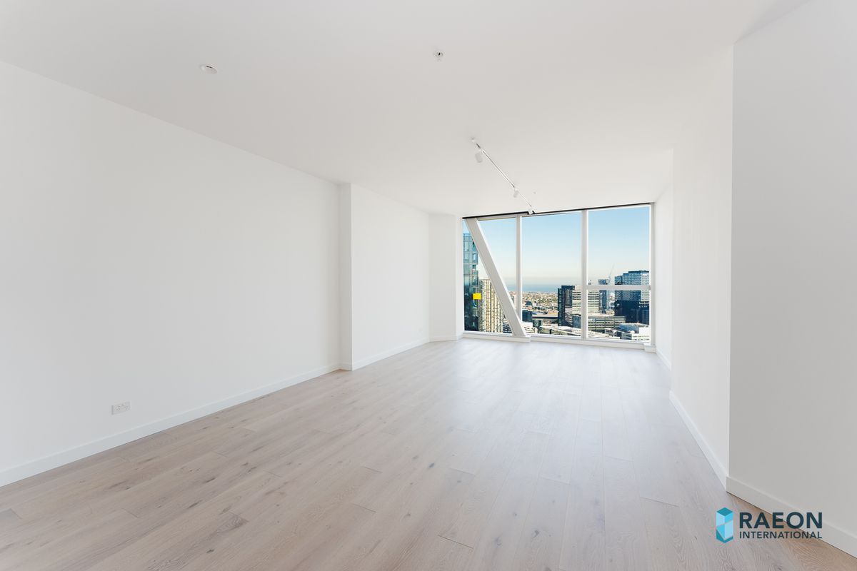 3812A/250 Spencer Street, Melbourne