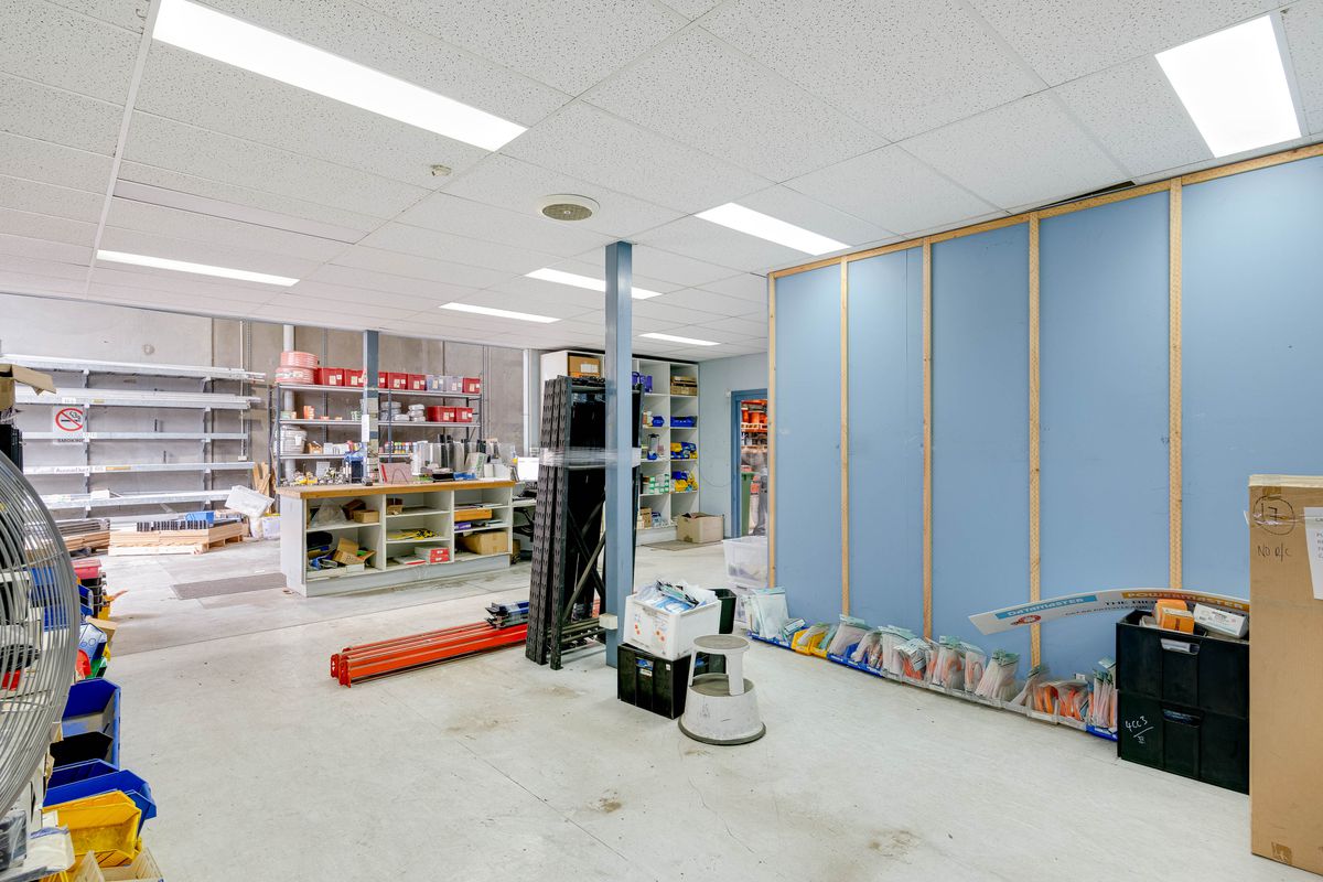 300 Arden Street, North Melbourne