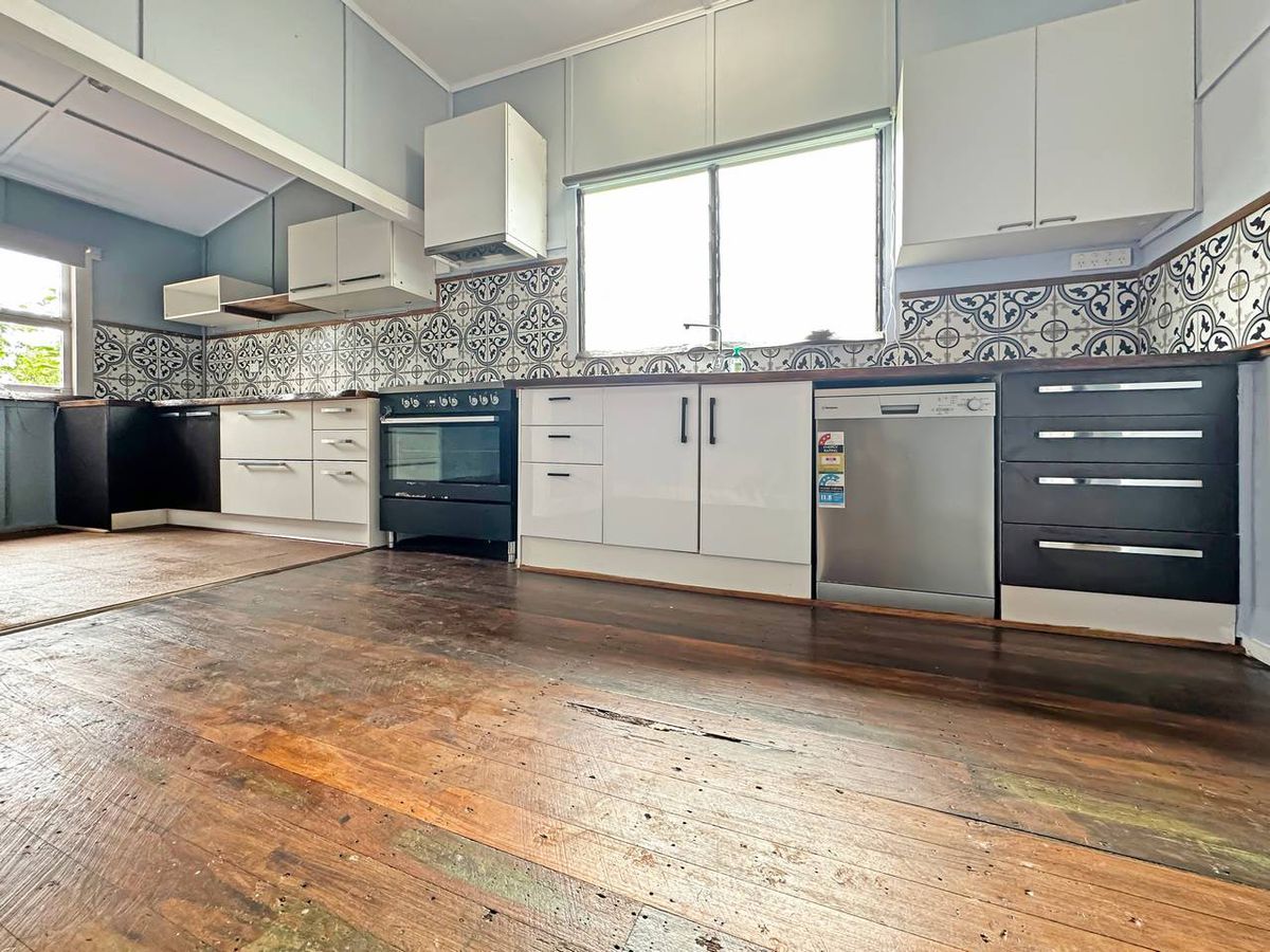16 Walker Street, Kairi