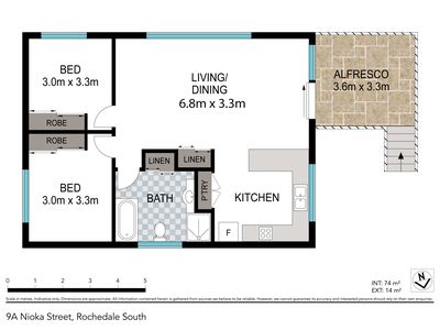 9A Nioka Street, Rochedale South