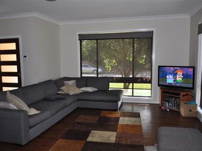 6 Mcdonnell Street, Forbes