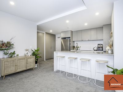 905 / 335 Anketell Street, Greenway