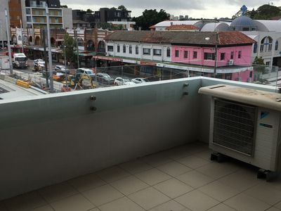 26 / 2A Duke Street, Kensington