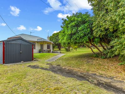4 Mount Muirhead Range Road, Rocky Camp