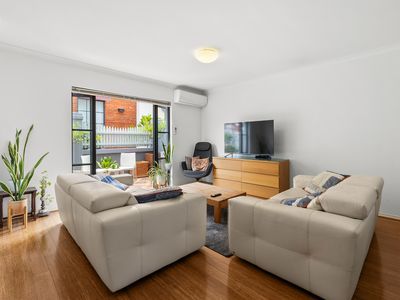 55 / 34 Palmerston Street, Perth