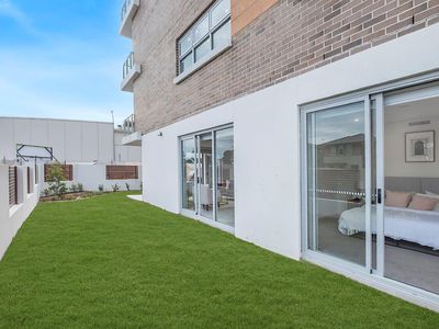 102 / 42 Armbruster Avenue, North Kellyville