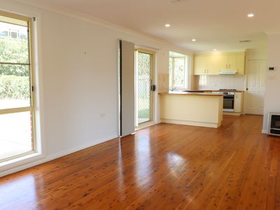 109 LINCOLN STREET, Gunnedah