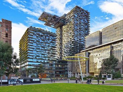 1104 / 2 Chippendale Way, Chippendale