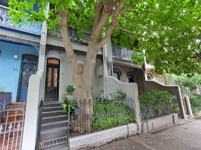 173 Hargrave Street, Paddington