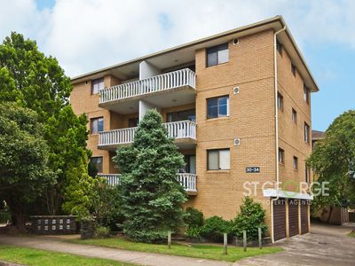 7 / 30 Ocean Street, Penshurst